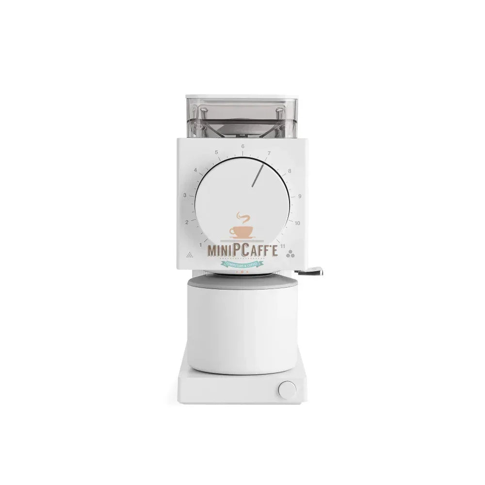 Fellow Ode Gen 2 Brew Coffee Grinder - MiniPCaffe.com