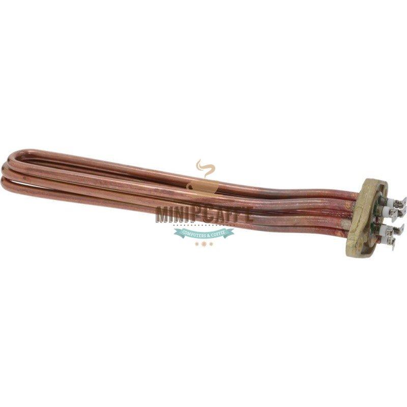 Fiorenzato Udskiftningsvarmelegeme 230V 3500W - MiniPCaffe.com