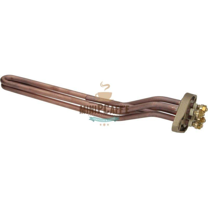 Elemento de Aquecimento de Substituição Gaggia 220V-240V 2440W-2900W - MiniPCaffe.com