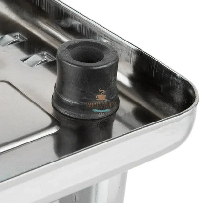 Imperia R220 Manual Pasta Maker with 3 Cutters - MiniPCaffe.com