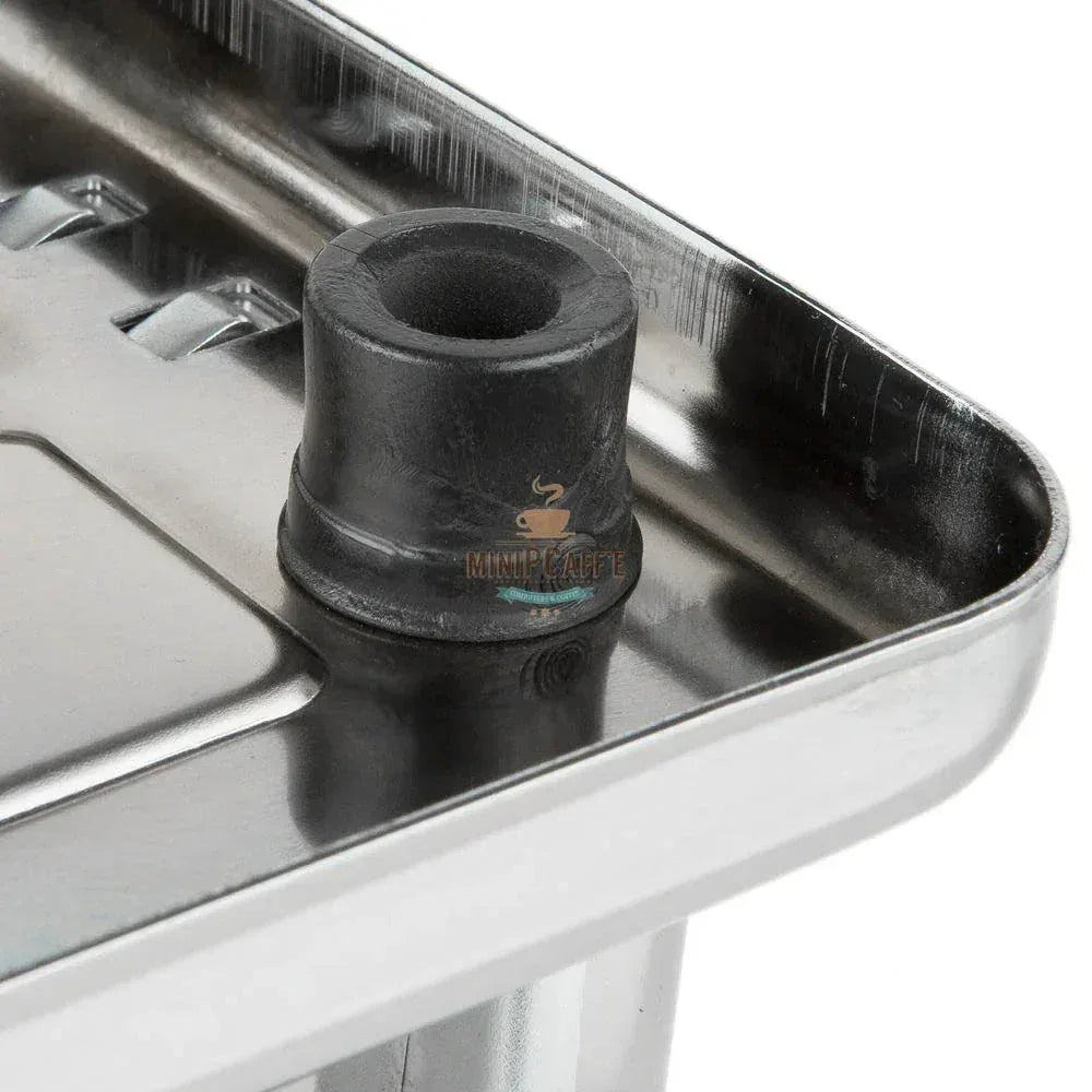 Imperia R220 Manual Pasta Maker with 1 Cutter - MiniPCaffe.com