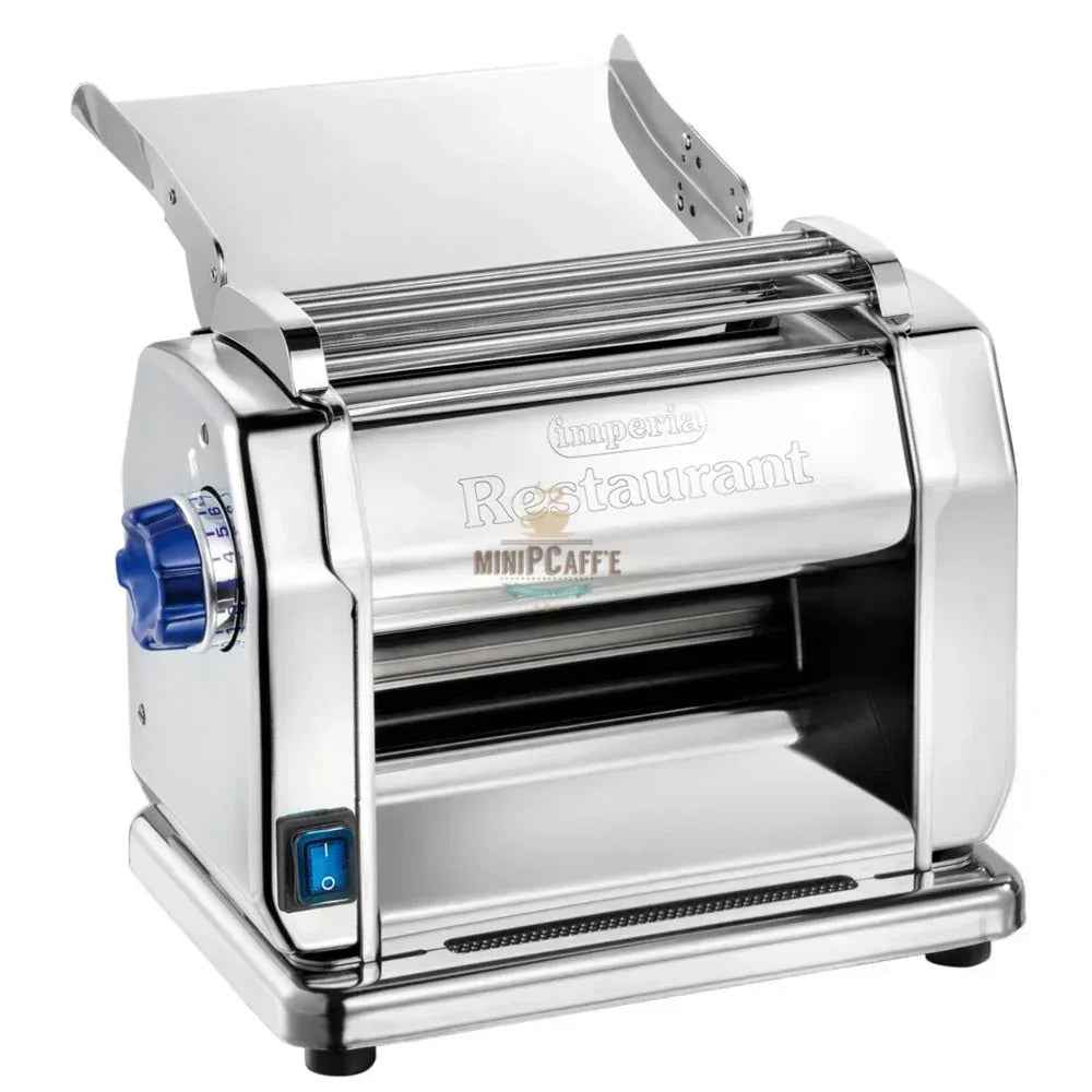 Imperia RMN220 Motorized Pasta Maker with 2 Cutters