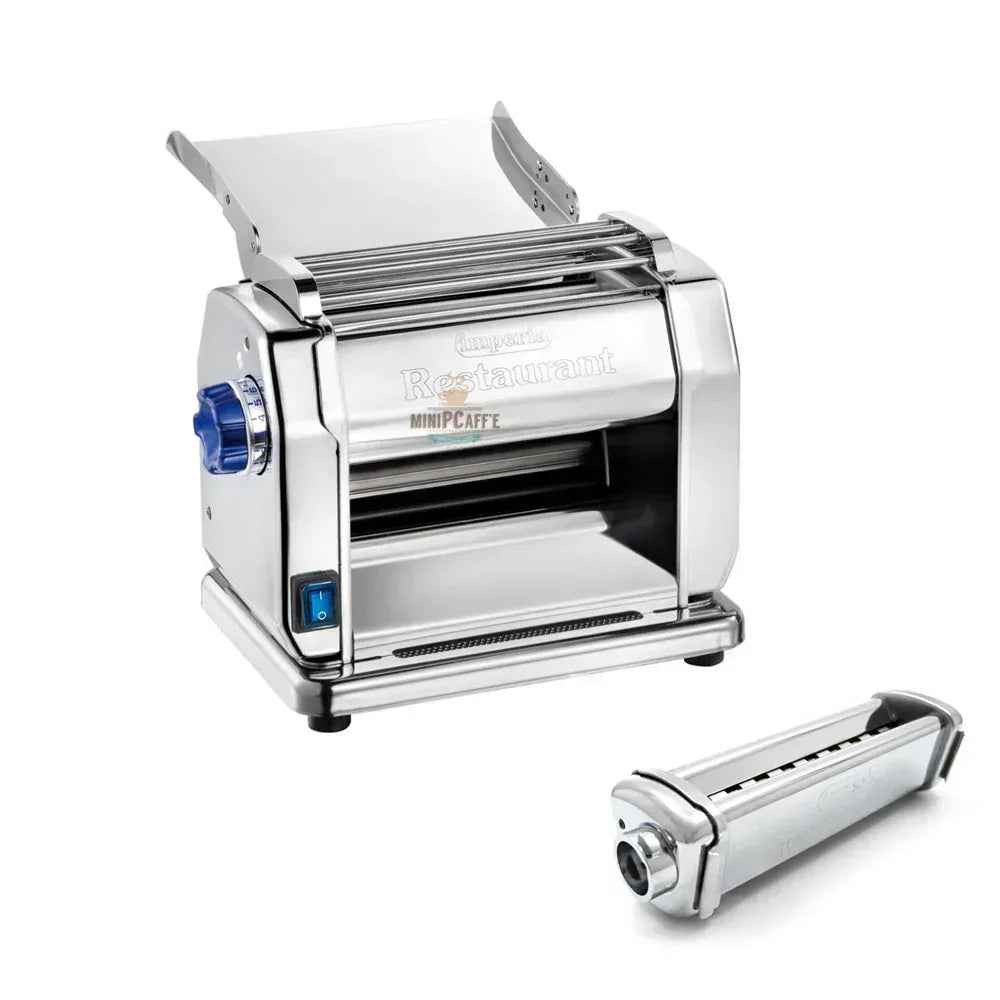 Imperia RMN220 Motorized Pasta Maker with 1 Cutter