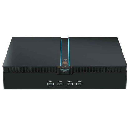 Intel Core i5 12400F Gaming Mini PC with Nvidia RTX 3050 8GB