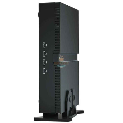 Mini PC para juegos Intel Core i5 12400F con Nvidia RTX 3060 12GB - MiniPCaffe.com