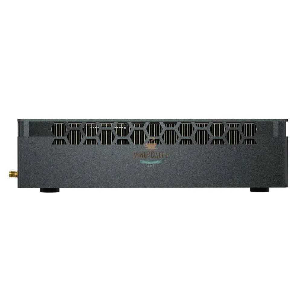 Mini PC para juegos Intel Core i5 12400F con Nvidia RTX 3060 12GB - MiniPCaffe.com