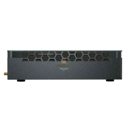 Mini PC para juegos Intel Core i5 12400F con Nvidia RTX 3060 12GB - MiniPCaffe.com