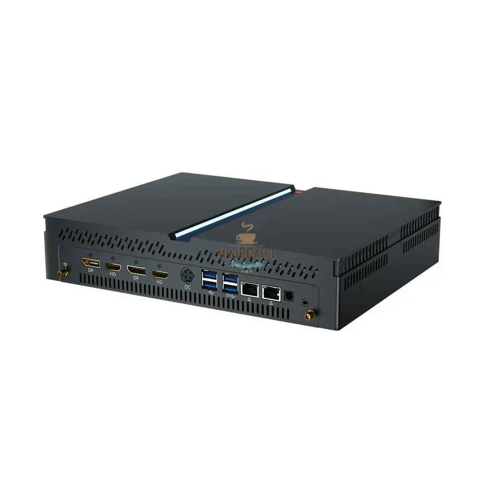 Intel Core i5 12400F Gaming Mini PC with Nvidia RTX 3050 8GB