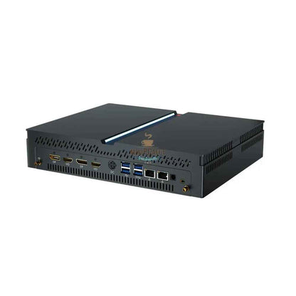 Intel Core i5 12400F Gaming Mini PC with Nvidia RTX 3050 8GB