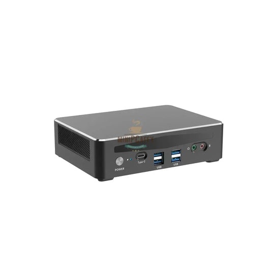 Intel Core i7 1260P Mini PC - MiniPCaffe.com