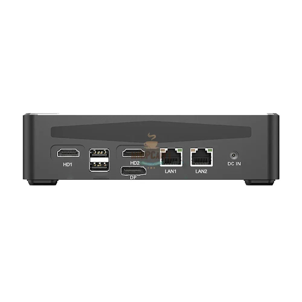 Intel Core i9 12900H Mini PC - MiniPCaffe.com