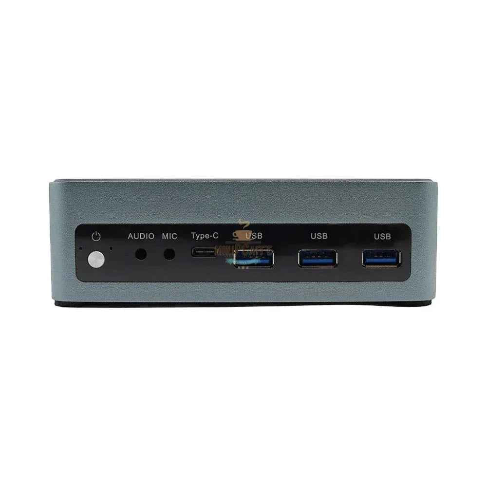 Intel Core i7 1360P Mini PC with DDR5 RAM - MiniPCaffe.com