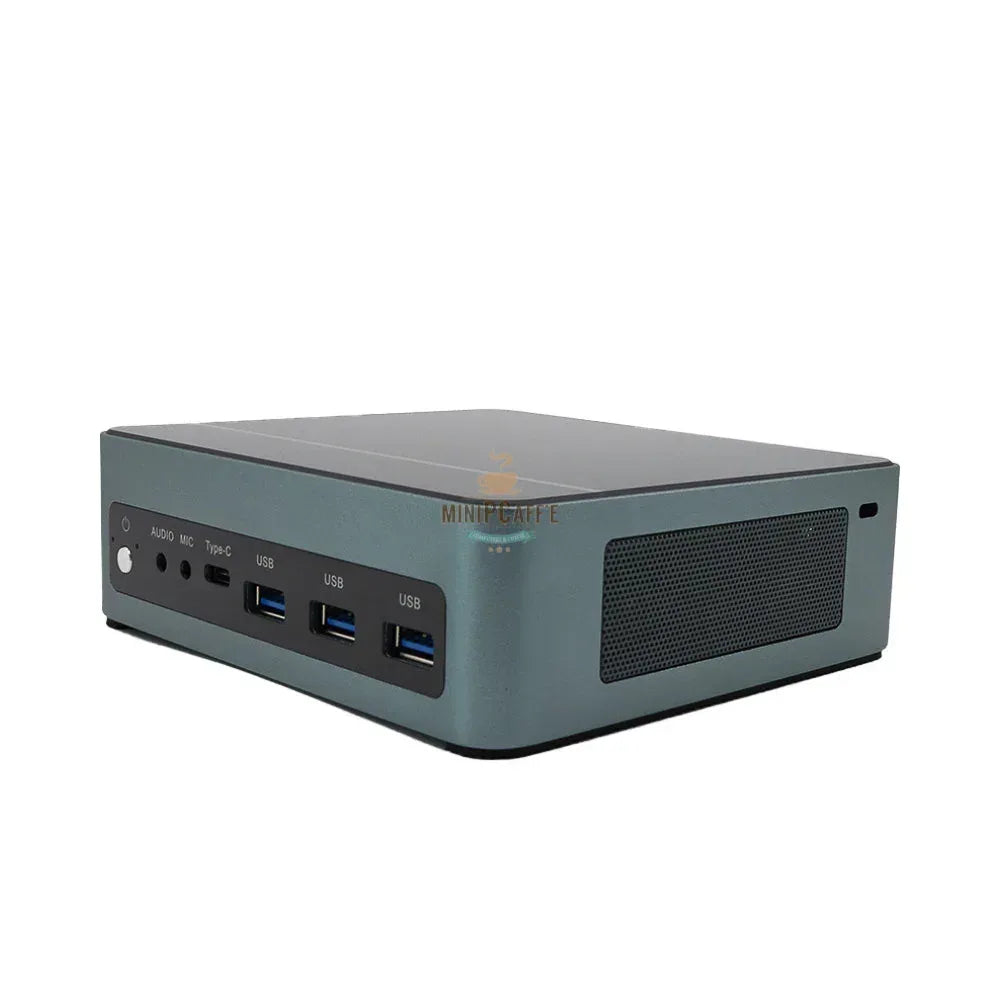 Mini PC Intel Core i3 1215U z pamięcią DDR5 - MiniPCaffe.com