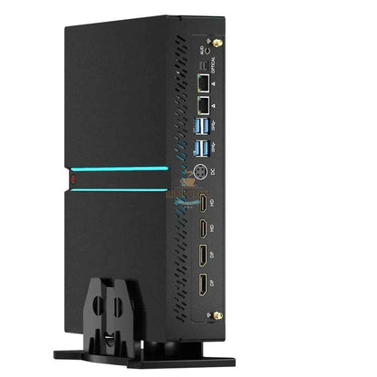 Mini PC para juegos Intel Core i7 13700F con Nvidia RTX 4060Ti 8GB - MiniPCaffe.com
