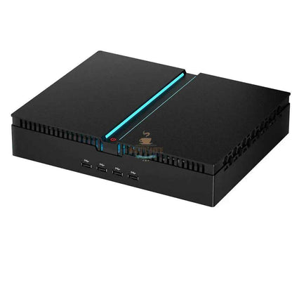 Mini PC para juegos Intel Core i7 13700F con Nvidia RTX 4060Ti 8GB - MiniPCaffe.com