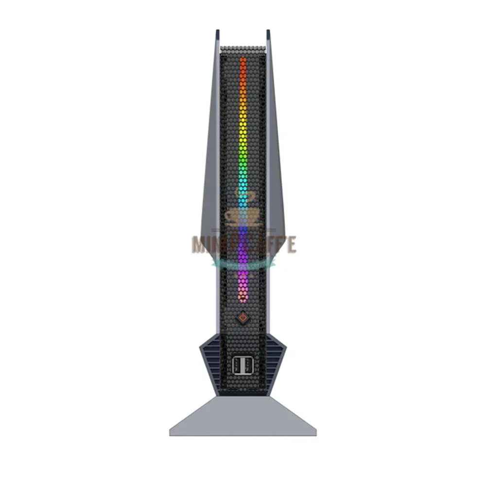 Intel Core i9 12900H ゲーミングミニPC、Nvidia RTX 3050 8GB搭載 - MiniPCaffe.com