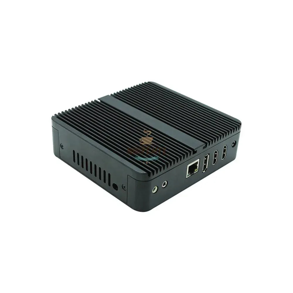 Intel Pentium J6426 Mini PC - MiniPCaffe.com