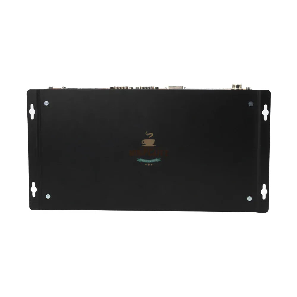 Intel i5 1135G7 Industriel Mini PC med Dual LAN og SIM-slot - MiniPCaffe.com