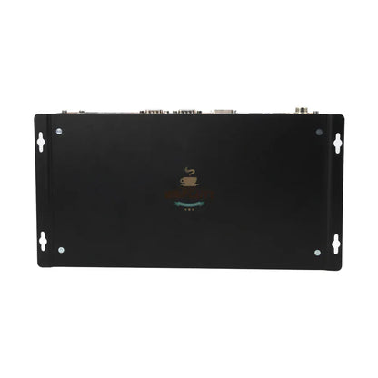 Intel i5 1135G7 Industriel Mini PC med Dual LAN og SIM-slot - MiniPCaffe.com