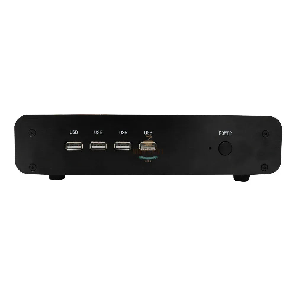 Intel i7 10510U Lüfterloser Mini-PC - MiniPCaffe.com