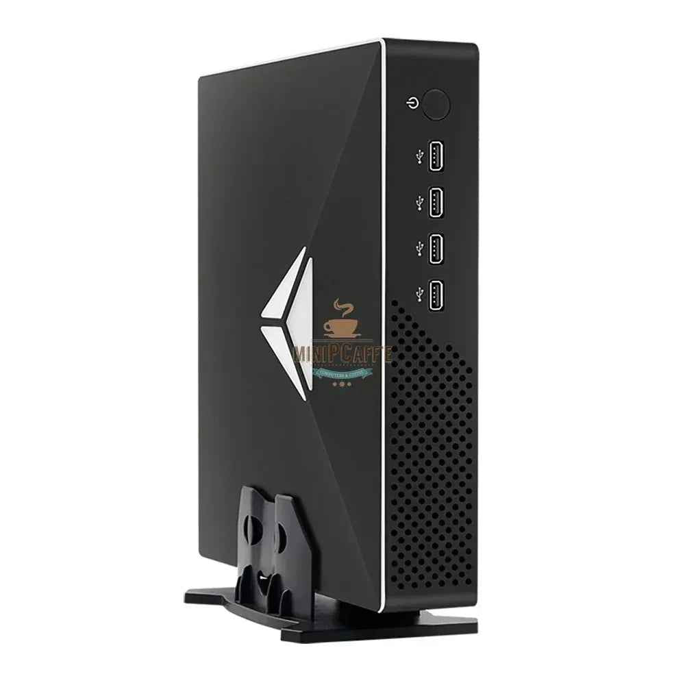 Mini PC da gioco Intel i9 9900 con Nvidia RTX 3050 8GB - MiniPCaffe.com