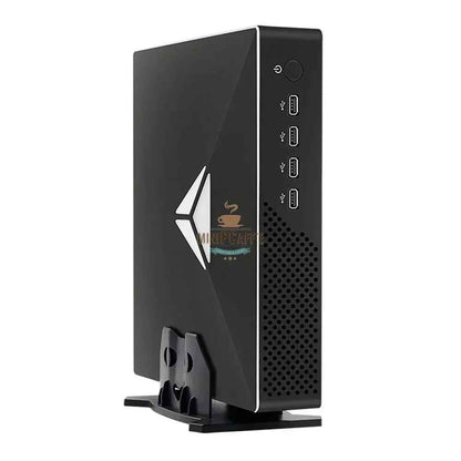 Mini PC da gioco Intel i9 9900 con Nvidia RTX 3050 8GB - MiniPCaffe.com