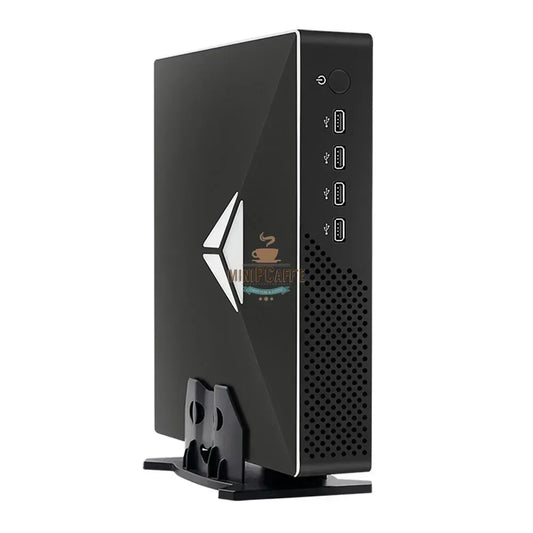 Intel i9 9900 Gaming Mini PC with Nvidia RTX 3050 8GB - MiniPCaffe.com