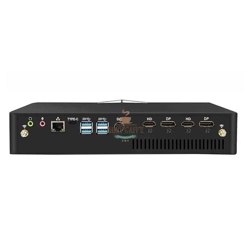 Mini PC da gioco Intel i9 9900 con Nvidia RTX 3050 8GB - MiniPCaffe.com