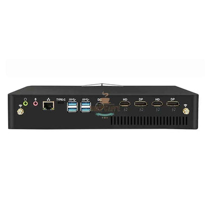 Mini PC da gioco Intel i9 9900 con Nvidia RTX 3050 8GB - MiniPCaffe.com