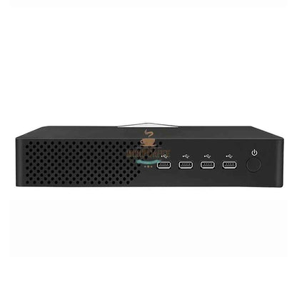 Mini PC da gioco Intel i9 9900 con Nvidia RTX 3050 8GB - MiniPCaffe.com
