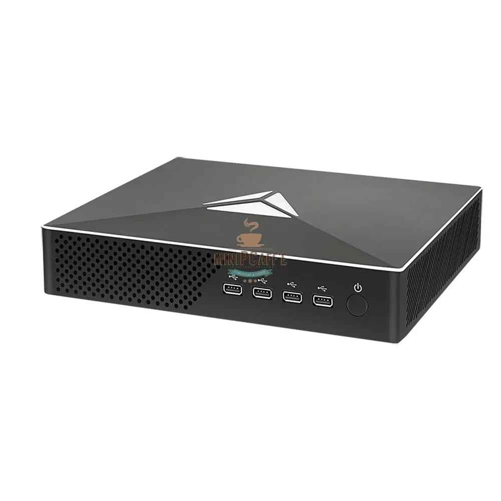 Mini PC da gioco Intel i9 9900 con Nvidia RTX 3050 8GB - MiniPCaffe.com