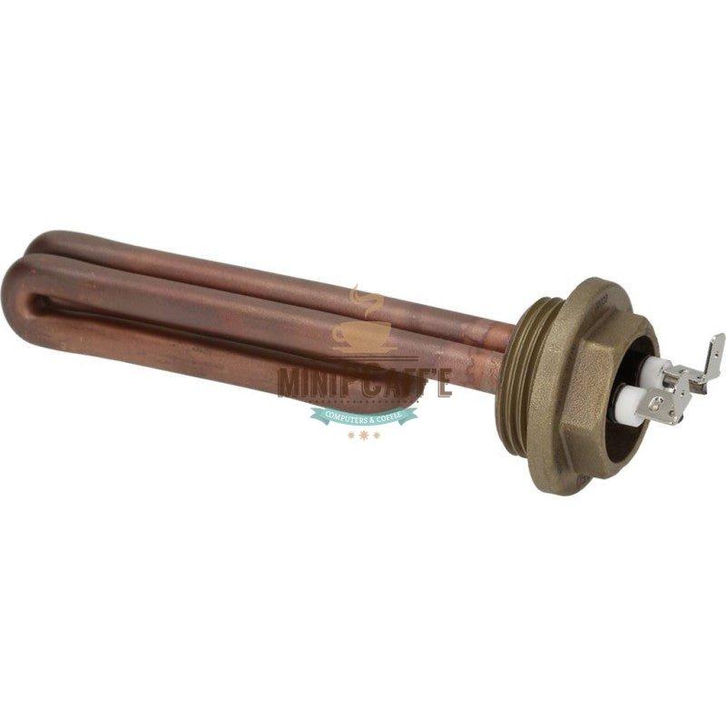 Élément chauffant de remplacement pour thé Isomac 220V-240V 1350W - MiniPCaffe.com