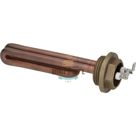 Isomac Tea Replacement Heating Element 220V-240V 1350W - MiniPCaffe.com