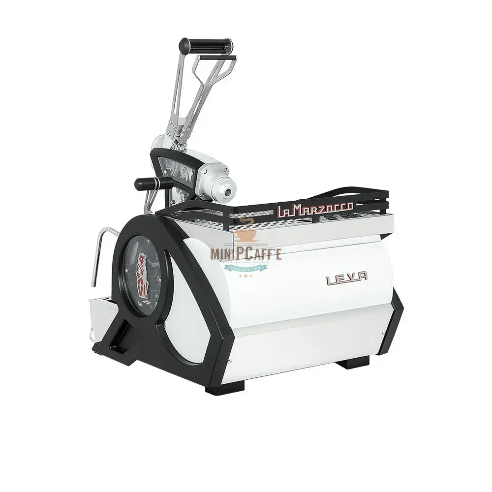 La Marzocco Leva X Espresso Machine - MiniPCaffe.com