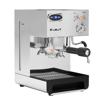 Ekspres do espresso Lelit Anna PL41TEM - MiniPCaffe.com