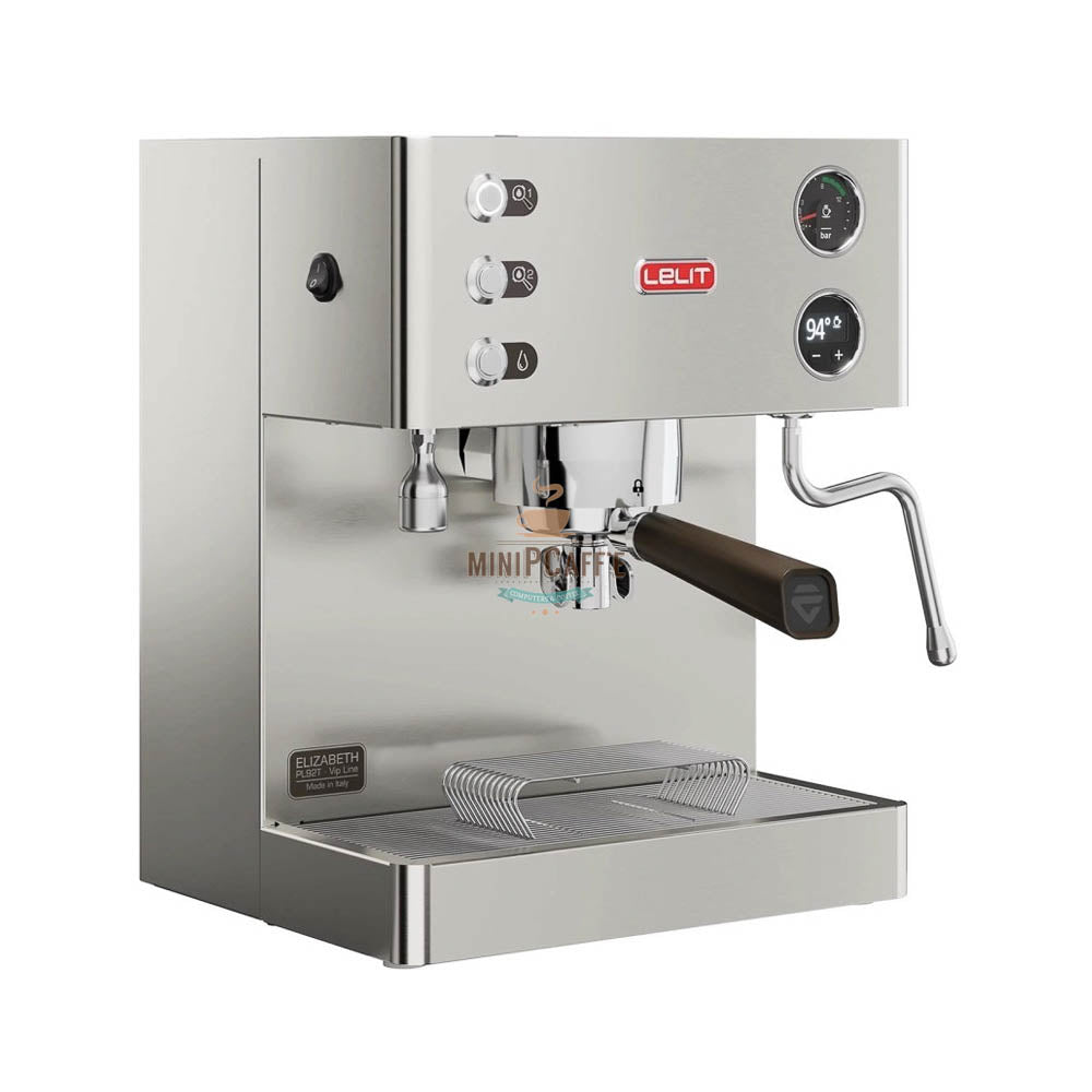 Lelit Elizabeth PL92T Espresso Machine - MiniPCaffe.com
