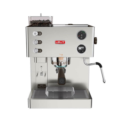 Ekspres do kawy Lelit Kate PL82T - MiniPCaffe.com