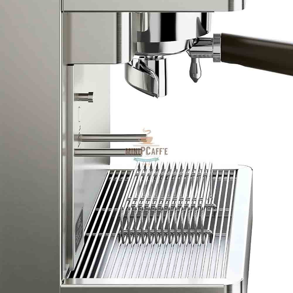 Ekspres do kawy Lelit Kate PL82T - MiniPCaffe.com