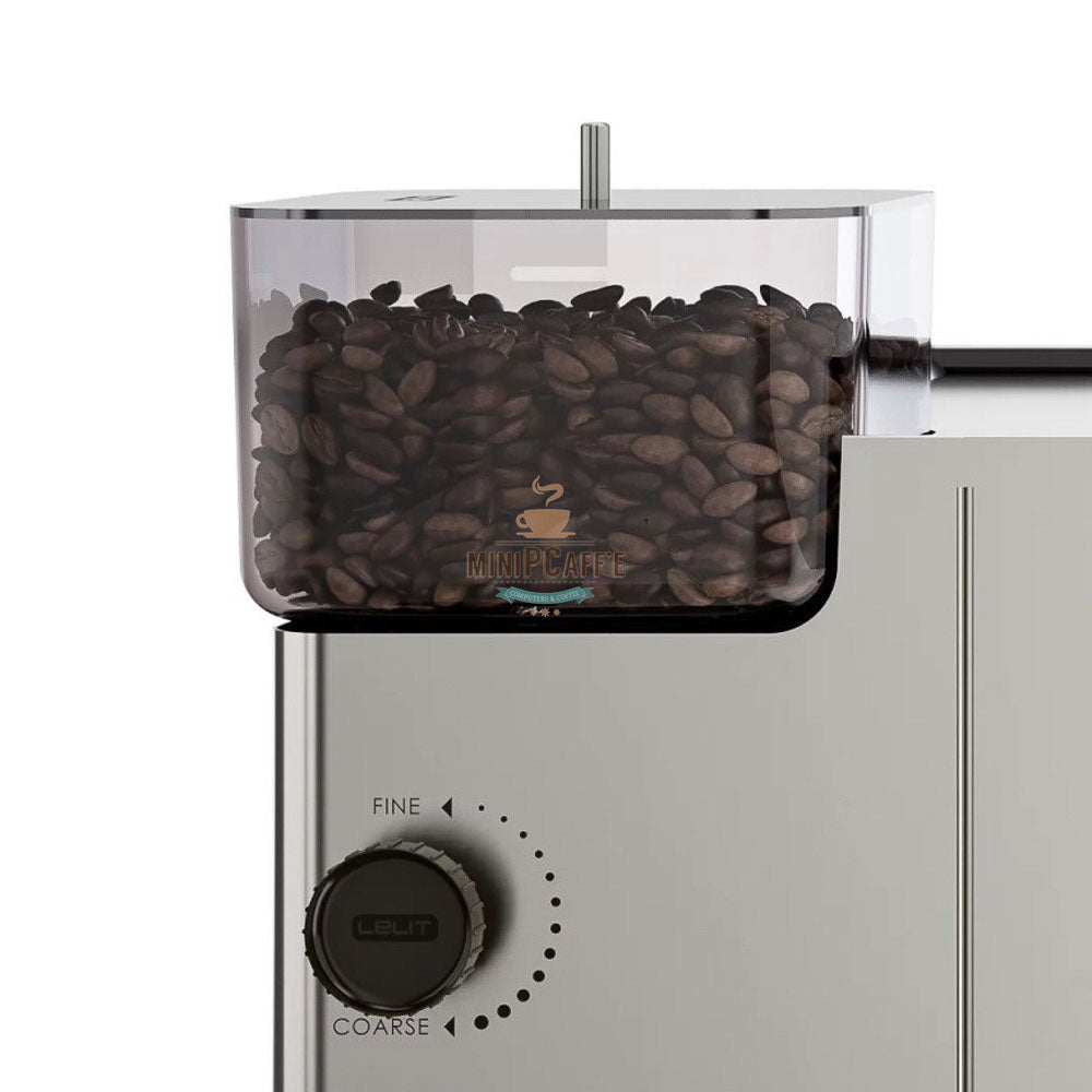 Ekspres do kawy Lelit Kate PL82T - MiniPCaffe.com