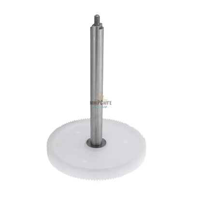 Musso Mini Lussino Gear / Shaft Replacement - MiniPCaffe.com