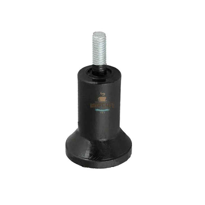 4 Legs Set for Musso Pola Stella Ice Cream Machine - MiniPCaffe.com