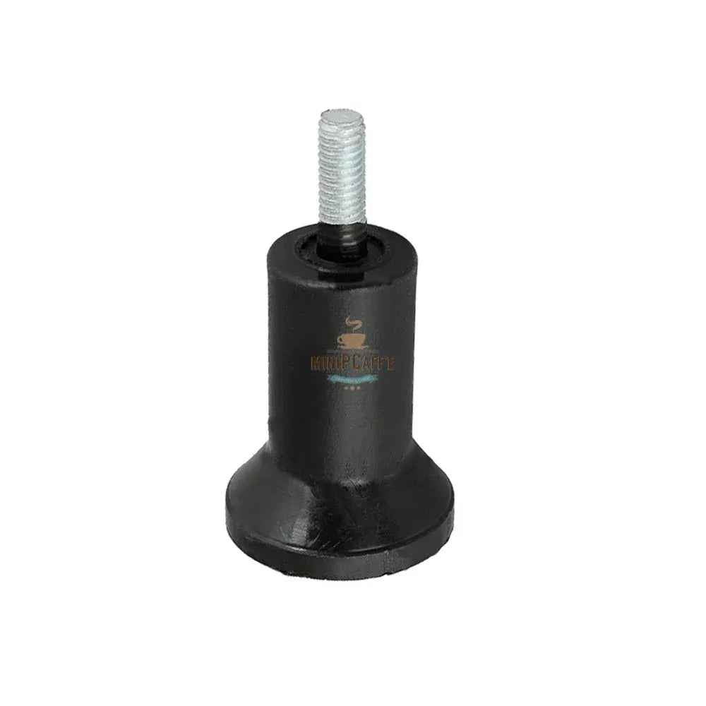 4 Legs Set for Musso Mini Lussino Ice Cream Machine - MiniPCaffe.com