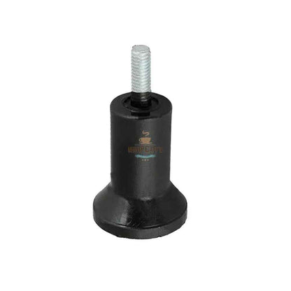 4 Legs Set for Musso Mini Lussino Ice Cream Machine - MiniPCaffe.com