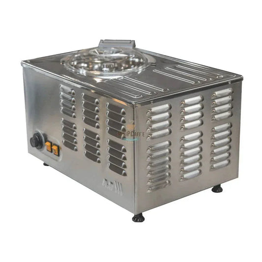 Musso Stella Chef Ice Cream Machine - MiniPCaffe.com