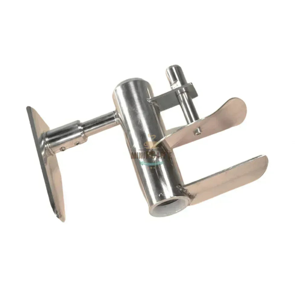 Paleta mezcladora para máquina de helados Musso Ragusa Consul - MiniPCaffe.com