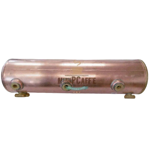 Nuova Simonelli APPIA 3GR 17L Boiler D180 Genuine Replacement Part - MiniPCaffe.com