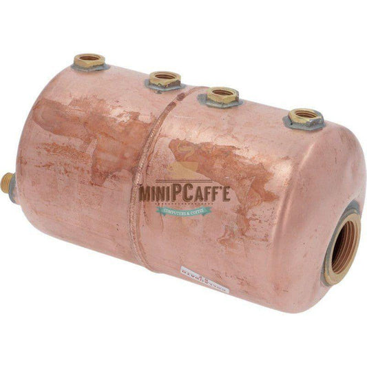 Nuova Simonelli Boiler 110x200 Mm Pengganti - MiniPCaffe.com