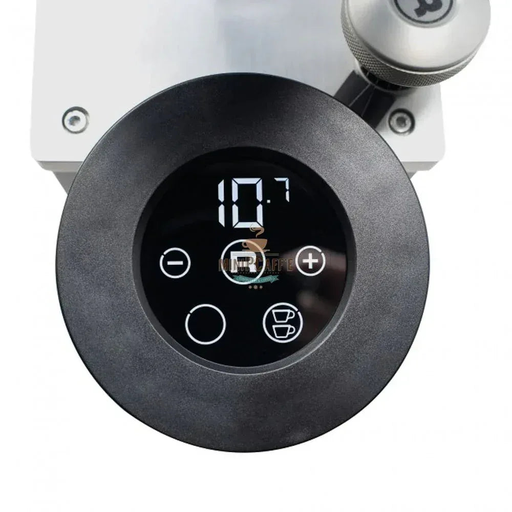 Nuova Simonelli OSCAR Mood with Rocket Faustino Grinder - MiniPCaffe.com