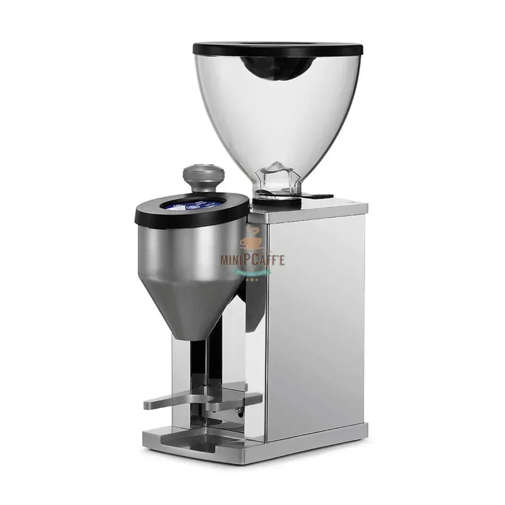 Nuova Simonelli OSCAR Mood with Rocket Faustino Grinder - MiniPCaffe.com