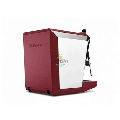 Nuova Simonelli Oscar II dan Grinta Merah - MiniPCaffe.com